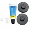 Power-Loc jungiamosios detalės, adapteris - pagrindas Classic Plus serijai, WENKO