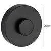 Power-Loc jungiamosios detalės, adapteris - pagrindas Classic Plus serijai, WENKO