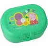 Pascal Mini Peppa kiaulių užkandžių dėžutė, KOZIOL