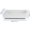 Pull-out kitchen organizer for cabinet SIMON, WENKO