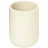 Bikuva.lt Dantų šepetėlių laikiklis D7xH10 cm polirezininis DUO 5Five 200168A