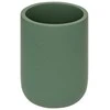 Bikuva.lt Dantų šepetėlių laikiklis D7xH10 cm polirezininis DUO 5Five 200168B