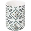 5five Simply Smart Dantų šepetėlių laikiklis D8xH10cm keramikinis 5Five 174909A