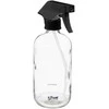 5five Simply Smart Purkštukas augalams, stiklinis, 450 ml