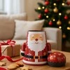 Home Styling Collection Sausainių forma, Santa Kalėdų Seneli, BRANGIAUSIAS