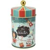 Home Styling Collection FIABA sausainių skardinė cirko palapinė, 1 l