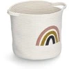 Zeller RAINBOW austas daiktadėžės krepšelis, Ø 32 cm