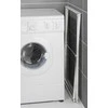 Rankšluostis & Clothes rack, LAVA, Stainless Steel, WENKO