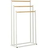 Bathroom Solutions Rankšluosčių kabykla vonios kambariui SERI, 45 x 23 x 85 cm