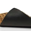 Home Styling Collection Raštuotas kokoso pluošto durų kilimėlis, 59 x 39 cm
