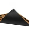 Home Styling Collection Raštuotas kokoso pluošto durų kilimėlis, 59 x 39 cm