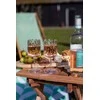 Raudonojo vyno taurės CLUB NR. 21 superstiklas, 250 ml, 2 vnt., KOZIOL