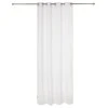 Dieninė užuolaida Atmosphera STRIPED 120944Z, 40 cm x 240 cm