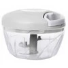 Excellent Houseware Rankinis daržovių ir vaisių pjaustytuvas, Ø 13 cm