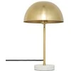 Atmosphera Retro stiliaus Lilio stalinis šviestuvas, grybas, aukštis 46 cm