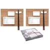 Excellent Housware Sushi rinkinys 12 vnt.