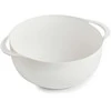 Zeller Daugiafunkcinis virtuvės komplektas, 5 vnt., balta / pilka / uoginė 12x7, 15x7,5, 18,5x8, 22x12, 26x12,5 cm
