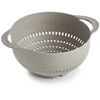 Zeller Daugiafunkcinis virtuvės komplektas, 5 vnt., balta / pilka / uoginė 12x7, 15x7,5, 18,5x8, 22x12, 26x12,5 cm
