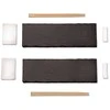 Kesper Rinkinys sushi dla 2 osób, 8 dalys, Kesper