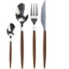 WMF Pjaustymo rinkinys 16 vnt. 4 asmenims