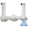 RONDO door hanger - 6x door hooks, WENKO