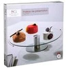 Secret De Gourmet Rotary Rotacinė lėkštė, torto dekoravimo lėkštė, Ø 30 cm