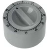 La Cucina Timer Guma dengtas laikmatis, Ø 7 cm