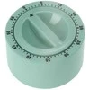 La Cucina Timer Guma dengtas laikmatis, Ø 7 cm