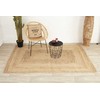 Kilimas vidaus Atmosphera Natural 172476, 220 x 160 cm