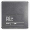 5five Simply Smart Indelis metalinis Ryžiams 11x11x18 cm 1,25 kg 5Five 136307