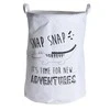 Home Styling Collection SAFARI žaislų krepšelis, su dviem rankenomis, Ø 40 cm