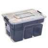 5five Simply Smart SAMBA smulkmenų organizatorius, 8L, plastikas