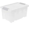 Storage Solutions Sandėliavimo konteineris, dėžutė - 4,5l