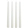 Atmosphera Satininių žvakių rinkinys, 4 vnt., 25 cm