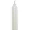 Atmosphera Satininių žvakių rinkinys, 4 vnt., 25 cm
