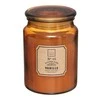 Atmosphera Kvapi žvakė dekoratyviniame stikle, 510 g