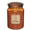 Atmosphera Kvapi žvakė dekoratyviniame stikle, 510 g