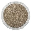 Secret De Gourmet Seagrass stalo ploviklis HAPPY, Ø 38 cm, su baltu apvadu