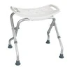 SECURA reguliuojama vonios kėdutė, balta, Wenko