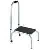 Maximex platforma su reguliuojama SECURA rankena, maks. 150 kg
