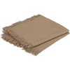 ATMOSPHERA SERVETĖLĖS MEDV 40X40CM BALTOS 2VNT