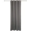 Set of 2 blackout curtains 135 x 240 cm