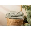 Atmosphera 3 medvilninių WILD ROMANCE vonios rankšluosčių rinkinys 400g/m²