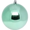 Atmosphera PIECES Kalėdinių papuošalų rinkinys, Ø 10 cm, 4 dalys