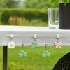 Mondex PIECES Staltiesių svarelių rinkinys DOLO, 6 dalys