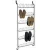 Wenko Batų organizatorius metalinėms durims, 18 porų, WENKO