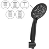 Shower set with adjustable water saving, Young Eco, WENKO