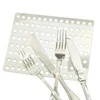 Maximex Sidabrinis Valiklis, Aluminum