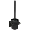 Silicone toilet brush, wall-mounted LIZAN, WENKO