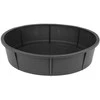 Mondex Silikoninė apvali kepimo forma, 27 cm